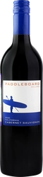 Вино PADDLEBOARD CELLARS Каберне Совиньон Калифорния ординарное сортовое красное сухое, 0.75л