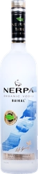 Водка NERPA Organic 40%, 0.7л