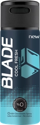 Дезодорант-спрей мужской BLADE Deo cool fresh, 150мл