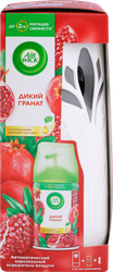 Изображение товара Освежитель воздуха AIR WICK Freshmatic Дикий гранат, 250мл