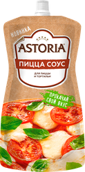 Изображение товара Соус АСТОРИЯ Пицца, 200г