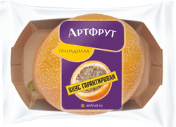 Изображение товара Гранадилла АРТФРУТ свежая, 1шт