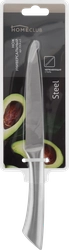 Нож универсальный HOMECLUB Steel 12,5см, цельнометаллический, нержавеющая сталь Арт. EKA-u3