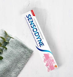 Зубная паста SENSODYNE Защита эмали, 75мл