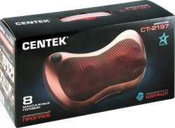 Электромассажер CENTEK Арт. CT-2197