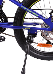 Велосипед ACTIWELL Joy 20" 21 скорость, в ассортименте, Арт. JOY20ST-U
