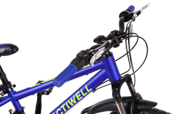 Велосипед ACTIWELL Joy 20" 21 скорость, в ассортименте, Арт. JOY20ST-U