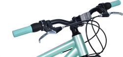 Велосипед ACTIWELL Joy 20" 21 скорость, в ассортименте, Арт. JOY20ST-U