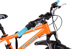 Велосипед ACTIWELL Joy 20" 21 скорость, в ассортименте, Арт. JOY20ST-U
