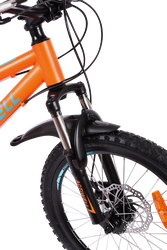 Велосипед ACTIWELL Joy 20" 21 скорость, в ассортименте, Арт. JOY20ST-U