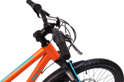 Велосипед ACTIWELL Joy 20" 21 скорость, в ассортименте, Арт. JOY20ST-U