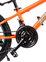 Велосипед ACTIWELL Joy 20" 21 скорость, в ассортименте, Арт. JOY20ST-U