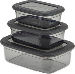 Изображение товара Контейнер IDEA Респект, 1.2л