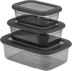 Изображение товара Контейнер IDEA Респект, 400мл