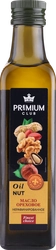 Масло ореховое PREMIUM CLUB нерафинированное, 250мл