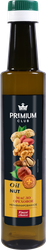 Изображение товара Масло ореховое PREMIUM CLUB нерафинированное, 250мл