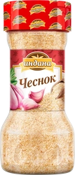 Чеснок ИНДАНА сушеный, 55г