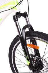 Велосипед ACTIWELL Journey, 24" 21 скорость, в ассортименте, Арт.  JRN24AL-U