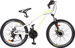 Велосипед ACTIWELL Journey, 24" 21 скорость, в ассортименте, Арт.  JRN24AL-U