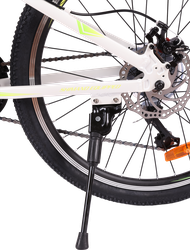 Велосипед ACTIWELL Journey, 24" 21 скорость, в ассортименте, Арт.  JRN24AL-U