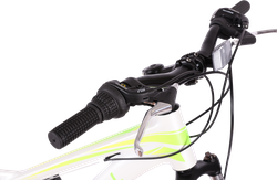 Велосипед ACTIWELL Journey, 24" 21 скорость, в ассортименте, Арт.  JRN24AL-U