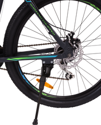 Велосипед ACTIWELL Journey, 26" 21 скорость, в ассортименте, Арт.  JRN26AL-M