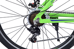 Велосипед ACTIWELL Journey, 26" 21 скорость, в ассортименте, Арт.  JRN26AL-M
