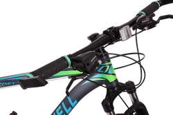 Велосипед ACTIWELL Journey, 26" 21 скорость, в ассортименте, Арт.  JRN26AL-M