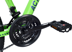 Велосипед ACTIWELL Journey, 26" 21 скорость, в ассортименте, Арт.  JRN26AL-M