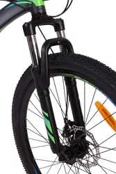 Велосипед ACTIWELL Journey, 26" 21 скорость, в ассортименте, Арт.  JRN26AL-M