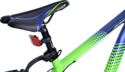 Велосипед ACTIWELL Journey, 26" 21 скорость, в ассортименте, Арт.  JRN26AL-M