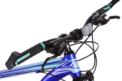 Велосипед ACTIWELL Journey, 26" 21 скорость, в ассортименте, Арт.  JRN26AL-M