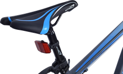 Велосипед ACTIWELL Journey, 26" 21 скорость, в ассортименте, Арт.  JRN26AL-M