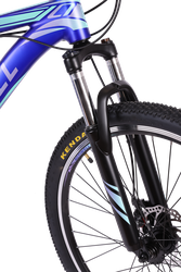 Велосипед ACTIWELL Journey, 26" 21 скорость, в ассортименте, Арт.  JRN26AL-M