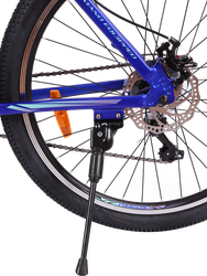 Велосипед ACTIWELL Journey, 26" 21 скорость, в ассортименте, Арт.  JRN26AL-M