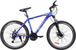 Велосипед ACTIWELL Journey, 26" 21 скорость, в ассортименте, Арт.  JRN26AL-M