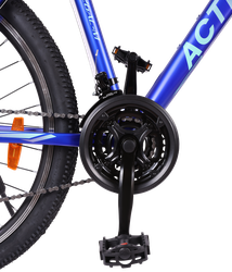 Велосипед ACTIWELL Journey, 26" 21 скорость, в ассортименте, Арт.  JRN26AL-M
