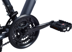 Велосипед ACTIWELL Journey, 26" 21 скорость, в ассортименте, Арт.  JRN26AL-M