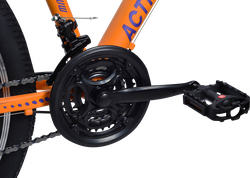 Велосипед ACTIWELL Journey, 26" 21 скорость, в ассортименте, Арт.  JRN26AL-UW