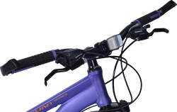 Велосипед ACTIWELL Journey, 26" 21 скорость, в ассортименте, Арт.  JRN26AL-UW