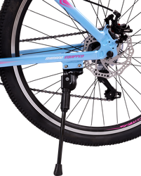 Велосипед ACTIWELL Journey, 26" 21 скорость, в ассортименте, Арт.  JRN26AL-UW