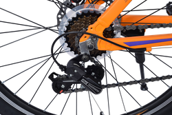Велосипед ACTIWELL Journey, 26" 21 скорость, в ассортименте, Арт.  JRN26AL-UW