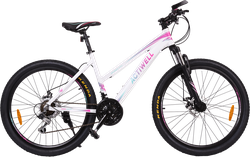 Велосипед ACTIWELL Journey, 26" 21 скорость, в ассортименте, Арт.  JRN26AL-UW