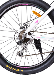 Велосипед ACTIWELL Journey, 26" 21 скорость, в ассортименте, Арт.  JRN26AL-UW