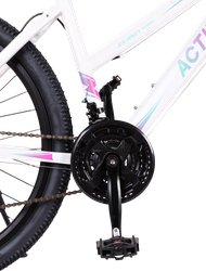 Велосипед ACTIWELL Journey, 26" 21 скорость, в ассортименте, Арт.  JRN26AL-UW