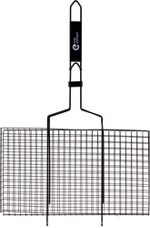 Изображение товара Решетка для гриля GIARDINO CLUB 69,5х45х2,5см, с антипригарным покрытием, Арт. 000924