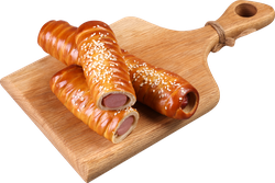 Брецель дог ЛЕНТА FRESH, 150г