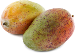 Изображение товара Манго отборное спелое, весовое