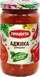 Аджика ПИКАНТА Домашняя, 350г