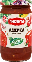 Аджика ПИКАНТА Домашняя, 350г